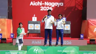 Sports Bulletin September 30: Mohit Sharma Set for CSK Return, India Win Asian Games Archery Gold & Hockey Team Reach Semis