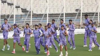 Kolkata Knight Riders’s best bowling combinations