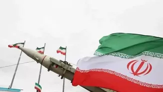 Iran Plotting ‘October 7’-Style Attack? Israel Braces for Multi-Front Assault, Says New Report