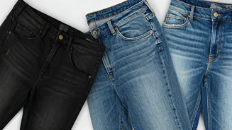 Unveiling Your Next Favorite Pair: Top Jeans for a Confident, Bold Look