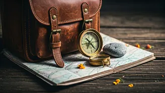 Young Travellers Are Choosing Moments Over Maps