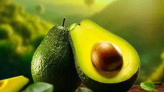 Nutrient-Dense Staples Matter More than Premium Wellness Products