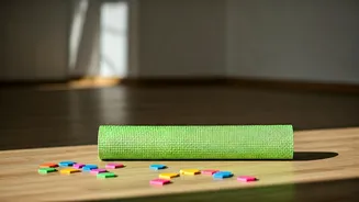 10 Yoga Poses for Kids: Boost Memory!