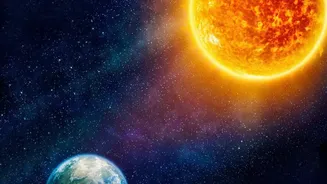What Scientists Can Learn About Visible-Light Solar Imaging From NASA's Sharpest Visible-Light Sun Image