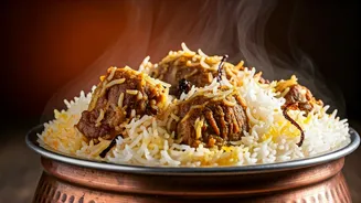 Indian Dishes Shine: Top Foods According to TasteAtlas