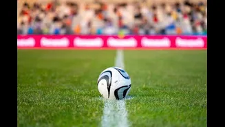Klaim Sukses Gelar Piala Dunia, Trump: AS Negara Sepak Bola