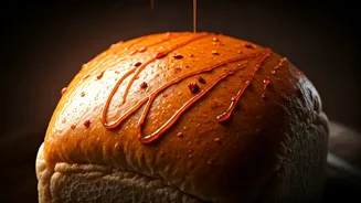 Swicy Butter Pav Brings Street Food Energy Home