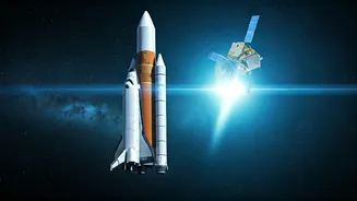 ISRO's December Launch Plans & Future Missions