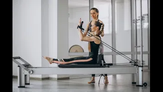 Musculação e Pilates: podem ser aliados na sua rotina de exercícios?