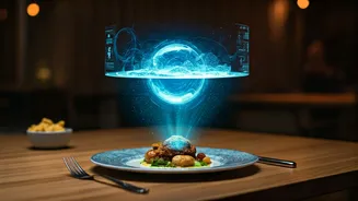 Immersive Dining Gives Restaurants A 2026 Edge