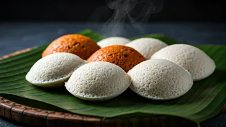7 Scrumptious South Indian Idli Varieties for Breakfast