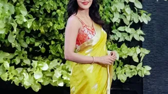 Festive Fashion 2026: How To Build A Modern Indian Look Without Going Fully Traditional