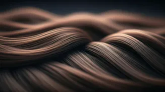 Daily Hair Shedding Doubles To 200 Strands In Humidity