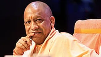 Uttar Pradesh Builds ₹36,000 Crore Ganga Expressway Without Loans, CM Highlights Fiscal Strength