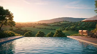 Elevated Escapes: Luxury Stays for a Blissful Good Friday Long Weekend in India