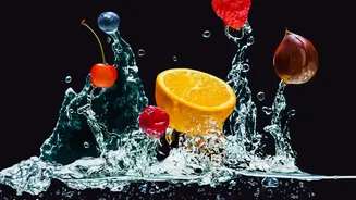 Compare Fresh, Frozen and Canned Options by Usable Portions