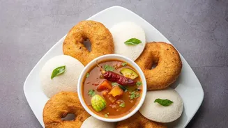 Why Urban Homes Are Swapping Processed Packaged Cereals For Traditional Steamed Millet Idlis And Appams