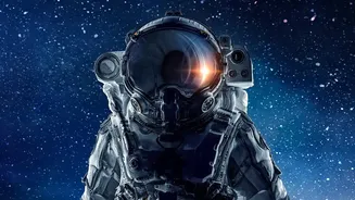 How Space Exposure Can Turn Curiosity Into A Career Interest