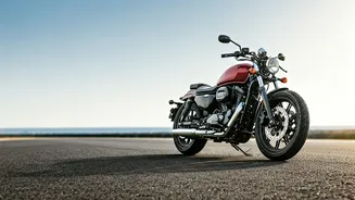 Explore the Latest Two-Wheeled Marvels