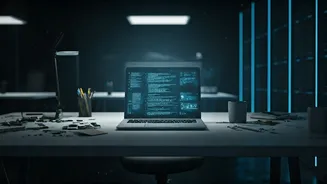 AI Revolution Fuels Tech Layoffs: 73,000+ Jobs Cut in Early 2026