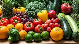 Health Trends Predicted for 2026: A Look Ahead