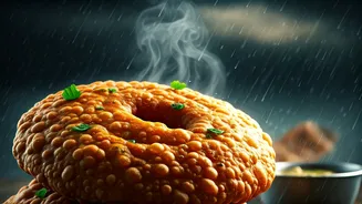 The Monsoon Staple Everyone Loves