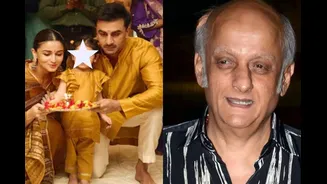 Alia Bhatt's Uncle Mukesh Bhatt Was Not Invited To Wedding With Ranbir Kapoor, Has Not Met Raha