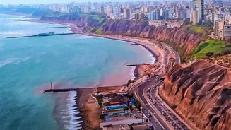 City Infrastructure Under Pressure: Understanding The El Niño Connection