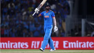 3 records KL Rahul can accomplish in NZ ODI series