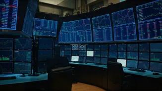 India's Market Outlook: Navigating Risks and Opportunities