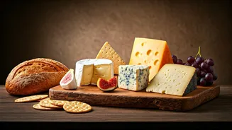 Cheese Lovers: Find Your Next Favorite Recipe!