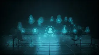 Intelligent Office Platforms Automatically Apportion Workload Responsibilities Evading Exhaustion