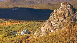 Direct Air Links Make Kazakhstani Mountain Escapes The Perfect Gateway For Young Adventurers