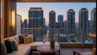 Luxury Staycations Reflect India's Evolving Weekend Travel Habits