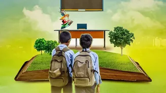 Indian Students Face Stricter US Scrutiny Over F-1 Status Violations