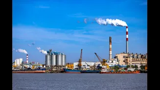 Understanding the Role of Weather in Global Trade and Logistics