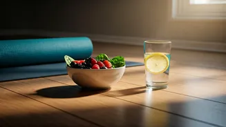 Unlocking Wellness: Essential Habits for a Healthier You