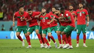 FIFA WC: What makes Morocco such a dangerous team?