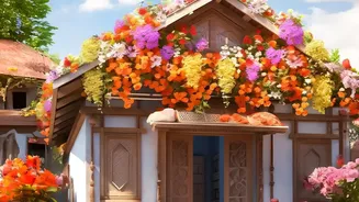 Ganpati 2026: Sustainable Decoration Ideas For Small Indian Homes
