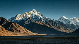 Ladakh’s Mountain Magic Intensifies During Sacred Hemis Gompa Festival