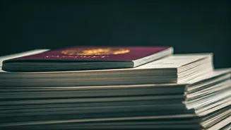 International Travel Needs Better Paperwork Budgets