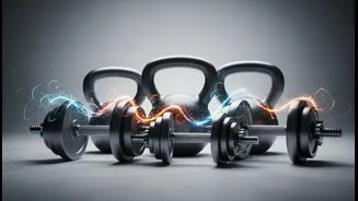 How lifting weights helps young Indian women boost metabolism faster than steady-state cardio