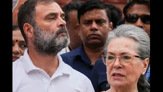 National Herald Case: ED May Await Delhi Police’s Chargesheet Before Fresh Action Against Gandhis