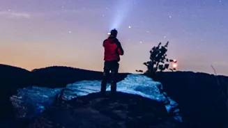 Escape Light Pollution With These Incredible Night Sky Getaways