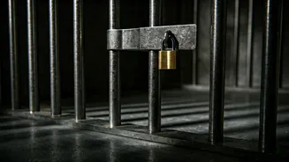 NSA Applied: UP Man Faces Charges in Family Murder