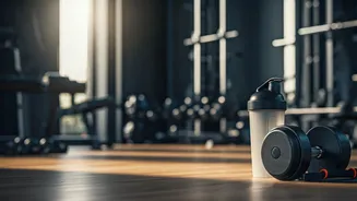 80-Year-Old Joan MacDonald: 5-Day Gym & 150g Protein Daily Fitness Triumph