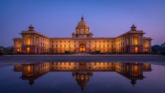 What the Expanded BRICS Group Wants from Its Delhi Summit