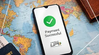 Digital payments boom: UPI achieves record 22.64 bn transactions in March 2026