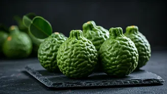 Unveiling the Best Bergamot Perfumes: A Guide