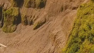 50-Metre Avalanche Flows? What The Alaknanda Hanging Glacier Study Warns